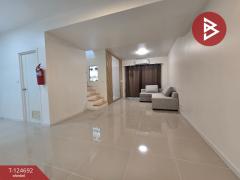 ขายทาวน์เฮ้าส์ หมู่บ้านพฤกษา 119 รังสิต-คลอง 2 รีโนเวทใหม่ พร้อมอยู่ ทำเลหน้าสวน-202510231738091761215889668.jpg