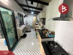 ขายทาวน์เฮ้าส์ 2 ชั้น หมู่บ้านโมดิวิลล่า ราชพฤกษ์-ติวานนท์ (ถ.345) ปทุมธานี-202510231746561761216416777.jpg