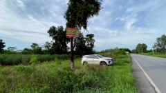 ขายถูกที่สุด‼️ที่ดินติดถนนโนนไทย-ขามสะแกแสง 14-3-47 ไร่ เหมาะลงทุน และทำธุรกิจ ต.มะค่า อ.โนนไทย จ.นครราชสีมา 095-879-4465-202510231859521761220792620.jpeg