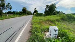 ขายถูกที่สุด‼️ที่ดินติดถนนโนนไทย-ขามสะแกแสง 14-3-47 ไร่ เหมาะลงทุน และทำธุรกิจ ต.มะค่า อ.โนนไทย จ.นครราชสีมา 095-879-4465-202510231859531761220793719.jpeg