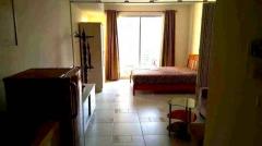 ให้เช่า คอนโด ศุภาลัย ริเวอร์ เพลส ชั้น12 A ขนาด  35 ตรม. ราคา 10,000 บาท-เดือน