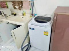 ให้เช่า คอนโด ศุภาลัย ริเวอร์ เพลส ชั้น12 A ขนาด  35 ตรม. ราคา 10,000 บาท-เดือน-202510232059101761227950026.jpg