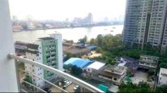 ให้เช่า คอนโด ศุภาลัย ริเวอร์ เพลส ชั้น12 A ขนาด  35 ตรม. ราคา 10,000 บาท-เดือน-202510232059101761227950534.jpg