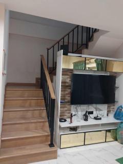 NTG255  ให้เช่าทาวน์โฮม 3 ชั้น สิริเฮ้าส์ รัชดา 18 ใจกลางรัชดา ทำเลทอง ใกล้รถไฟฟ้า 2 สาย สุทธิสาร ห้วยขวาง-202510232224081761233048171.jpg