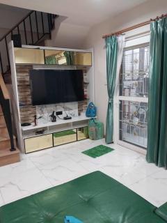 NTG255  ให้เช่าทาวน์โฮม 3 ชั้น สิริเฮ้าส์ รัชดา 18 ใจกลางรัชดา ทำเลทอง ใกล้รถไฟฟ้า 2 สาย สุทธิสาร ห้วยขวาง-202510232224091761233049756.jpg