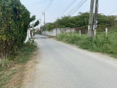 ขายด่วน 18 ล้าน ที่ดิน 1 ไร่ ซอยนวมินทร์ 111 แยก 7  