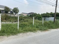 ขายด่วน 18 ล้าน ที่ดิน 1 ไร่ ซอยนวมินทร์ 111 แยก 7  -202510232255061761234906745.jpg