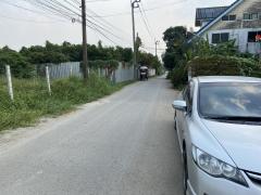 ขายด่วน 18 ล้าน ที่ดิน 1 ไร่ ซอยนวมินทร์ 111 แยก 7  -202510232255101761234910038.jpg