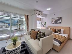 SF122 ขาย พหล เมโทร คอนโดมิเนียม ห้องสวย ตัดใจขาย ราคาถูกสุด