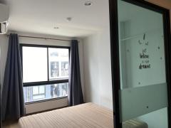 SAR05-02 ขาย Hi Sutthisan ซอย 20 มิถุนา แยก 5 คอนโดใกล้รถไฟฟ้า MRT