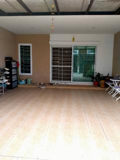 ขายบ้านทาวน์โฮม2ชั้น หมู่บ้าน VANACASA ใกล้ รพ.กรุงเทพ-ระยอง #ขายถูกกว่าราคาประเมิน-202510240301131761249673476.jpg