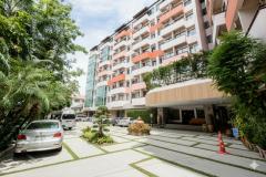 ให้เช่า โรบินสัน รัตนาธิเบศร์ 700 ม. สนามบินน้ำ 2.1 กม. โรงแรมมาตรฐาน 4-5ดาว 100ห้อง ตลาดนกฮูก นนทบุรี 1.8 กม.  วิวแม่น้ำเจ้าพระยา 