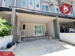 ขายทาวน์เฮ้าส์ หมู่บ้านชวนชื่น ทาวน์ ราชพฤกษ์-345 (Chuan Chuen Town Ratchaphruek-345) นนทบุรี-202510240909471761271787866.jpg