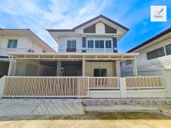 ขาย บ้านเดี่ยว 2ชั้น ย่านซาฟารีเวิลด์ 3ห้องนอน มบ.บุรีรมย์ ถ.เลียบคลองสอง23 รีโนเวทใหม่ ต่อเติมเต็ม พร้อมเข้าอยู่