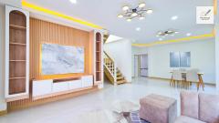 ขาย บ้านเดี่ยว 2ชั้น ย่านซาฟารีเวิลด์ 3ห้องนอน มบ.บุรีรมย์ ถ.เลียบคลองสอง23 รีโนเวทใหม่ ต่อเติมเต็ม พร้อมเข้าอยู่-202510240910001761271800363.jpg