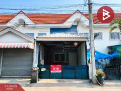 ขายทาวน์เฮ้าส์-หมู่บ้านสิรารมย์-3-บา