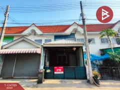 ขายทาวน์เฮ้าส์ หมู่บ้านสิรารมย์ 3 บางปะกง (Sirarom 3 Bangpakong) ฉะเชิงเทรา-202510240926541761272814406.jpg