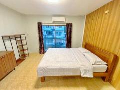  ให้เช่าอาคาร2 ชั้น 25ตร.วา.200ตร.ม. โลตัสพัทยา 1กม. เทพประสิทธิ์  ถ.สุขุมวิท ตลาดรัตนากร 1.2กม.พร้อมเฟอร์ฯ เครื่องใช้ไฟฟ้า 2นอน 