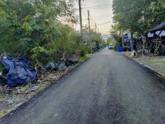 ขายที่ดินเปล่าเคหะคลอง 8 ติดสนาม ลานออกกำลังกาย ถมแล้ว น้ำ-ไฟฟ้าหน้าแปลง โทร 095-1653654-202510240943531761273833298.jpg