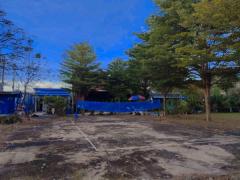 ขายที่ดินเปล่าเคหะคลอง 8 ติดสนาม ลานออกกำลังกาย ถมแล้ว น้ำ-ไฟฟ้าหน้าแปลง โทร 095-1653654-202510240943561761273836673.jpg