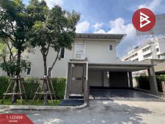 ขายบ้านเดี่ยว-หมู่บ้านบารานี-พาร์ค-