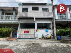 ขายทาวน์เฮ้าส์-หมู่บ้านณัฏยามายโฮม