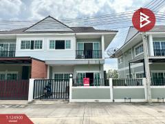 ขายด่วนบ้านแฝด-2-ชั้น-หมู่บ้านคันทรี