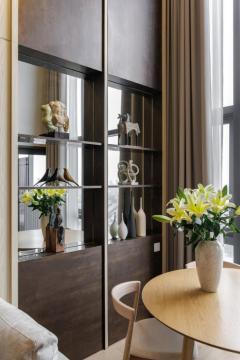 ให้เช่า คอนโด Life Rama 4 - Asoke (ไลฟ์ พระราม 4 - อโศก) 52 ตรม. 2 นอน 1 น้ำ ชั้น 34 วิวแม่น้ำ เฟอร์นิเจอร์ครบ-202510241056341761278194388.jpg