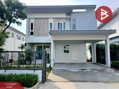 ขาย/เช่าบ้านเดี่ยว-หมู่บ้านพฤกษ์ลด