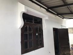 โปรปังทรัพย์ดีปลายปี68 ขายบ้านเดี่ยว เมืองสมุทรสาคร  36 วา ชั้นเดียว บางหญ้าแพรก