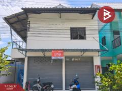 ขายอพาร์ทเม้นท์ หอพัก 2 ชั้น เนื้อที่ 40 ตร.วา บ้านบึง ชลบุรี