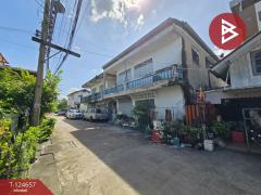 ขายอาคารพาณิชย์ 2 ตึกติดกัน เนื้อที่ 79.4 ตร.วา คลองหลวง ปทุมธานี