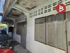 ขายอาคารพาณิชย์ 2 ตึกติดกัน เนื้อที่ 79.4 ตร.วา คลองหลวง ปทุมธานี-202510241137531761280673570.jpg