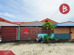 ขายทาวน์เฮ้าส์ หมู่บ้านศิลากร ปาร์ควิลล์ 3 พานทอง (Sirakorn Park Ville3) ชลบุรี