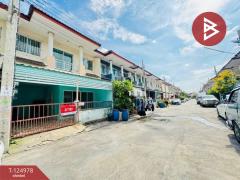 ขายทาวน์เฮ้าส์ หมู่บ้านเคซีคู่สร้างวิลล่า เฟส 5 ประชาอุทิศ พระสมุทรเจดีย์ สมุทรปราการ-202510241254091761285249888.jpg