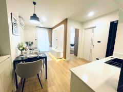 ขายคอนโด เดอะ ซีรี่ส์ อุดมสุข ใกล้ BTS อุดมสุข 34.35 ตารางเมตร 1 ห้องนอน ชั้น3 วิวสระว่ายน้ำ ตกแต่งครบตามรูป-202510241307481761286068884.jpg