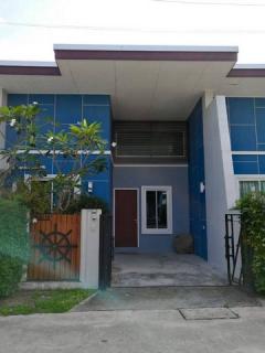 For Rent : IKEA by Pass Town House, 2 bedrooms 2 bathrooms