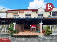 ขาย/ให้เช่าทาวน์เฮ้าส์-2-ชั้น-หมู่บ้