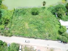 ขาย ที่ดิน ซ. หมอศรี 621 ตรว สามพราน เหมาะ ร้านค้า บ้าน วิวทะเลสาป-202510241344161761288256141.jpg