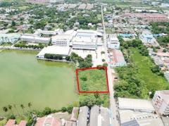 ขาย ที่ดิน ซ. หมอศรี 621 ตรว สามพราน เหมาะ ร้านค้า บ้าน วิวทะเลสาป-202510241344191761288259015.jpg