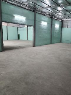 BST959 | ให้เช่าโกดัง–คลังสินค้า 380 ตร.ม. เอกชัย 69 (บางบอน–พระราม 2) 