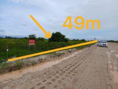 ขายที่ดินแนวโครงการถนนวงแหวนรอบเมืองนครศรีธรรมราช ช่วงแยกไทวัสดุ-แยกจังหูนใต้ เนื้อที่ 13-1-64.1 ไร่ ใกล้เซ็นทรัลนครศรีธรรมราช-202510241422561761290576859.jpg