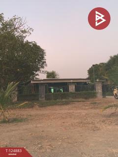 ขายบ้านเดี่ยวพร้อมที่ดิน เนื้อที่ 3 งาน 64 ตร.วา ปากแพรก กาญจนบุรี-202510241436261761291386981.jpg