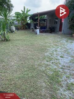 ขายบ้านเดี่ยวพร้อมที่ดิน เนื้อที่ 3 งาน 64 ตร.วา ปากแพรก กาญจนบุรี-202510241436321761291392294.jpg