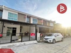 ขายทาวน์เฮ้าส์ หมู่บ้านเดอะคอนเนค 51 เทพารักษ์-เมืองใหม่ (The Connect 51) สมุทรปราการ-202510241443111761291791113.jpg