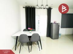 ขายทาวน์เฮ้าส์ หมู่บ้านเดอะคอนเนค 51 เทพารักษ์-เมืองใหม่ (The Connect 51) สมุทรปราการ-202510241443131761291793240.jpg