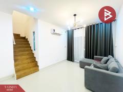 ขายทาวน์เฮ้าส์ หมู่บ้านเดอะคอนเนค 51 เทพารักษ์-เมืองใหม่ (The Connect 51) สมุทรปราการ-202510241443131761291793767.jpg