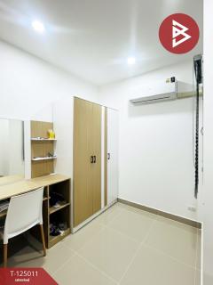 ขายทาวน์เฮ้าส์ หมู่บ้านเดอะคอนเนค 51 เทพารักษ์-เมืองใหม่ (The Connect 51) สมุทรปราการ-202510241443171761291797417.jpg