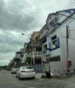 NTG186 ให้เช่าทาวน์โฮม 3.5 ชั้น หมู่บ้านบ้านกลางเมือง1 รัชดา เหม่งจ๋าย เหมาะอยู่อาศัย พร้อมอยู่ มีเฟอร์-202510241445051761291905013.jpg