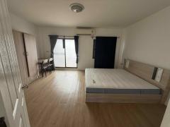 NTG186 ให้เช่าทาวน์โฮม 3.5 ชั้น หมู่บ้านบ้านกลางเมือง1 รัชดา เหม่งจ๋าย เหมาะอยู่อาศัย พร้อมอยู่ มีเฟอร์-202510241445061761291906588.jpg